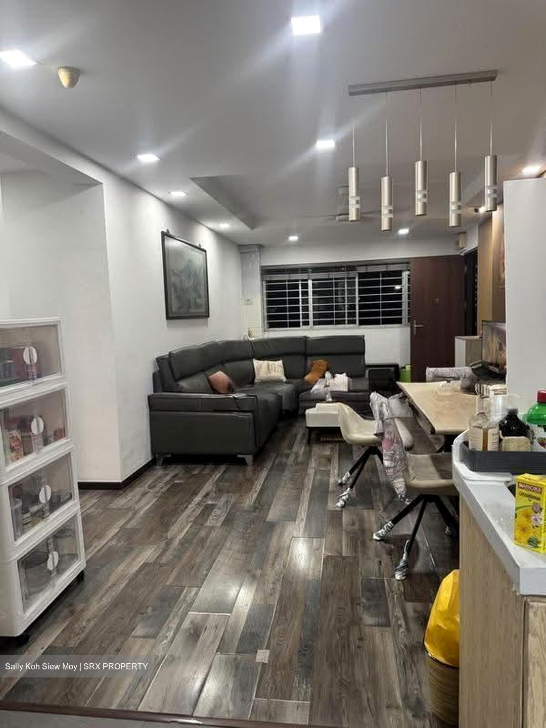 Blk 401 Fajar Road (Bukit Panjang), HDB 5 Rooms #622255191